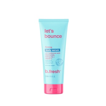 Let's Bounce - Firming Body Serum 236ml