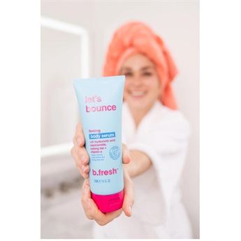 Let's Bounce - Firming Body Serum 236ml