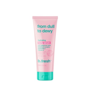 From Dull To Dewy - Hydrating Body Serum 236ml