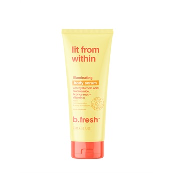 Lit From Within - Illuminating Body Serum 236ml