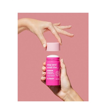 Stop And Smell The Roses - Deodorant With HA 50ml