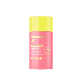 Fressssh AF! - Deodorant With HA 50ml