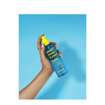 What's Monoi Is Yours - Hair + Body Mist 221ml