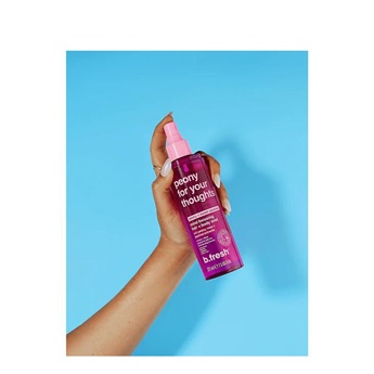 Peony For Your Thoughts - Hair + Body Mist 221ml