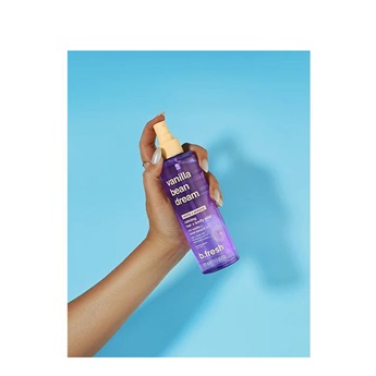 Vanilla Bean Dream - Hair + Body Mist 221ml