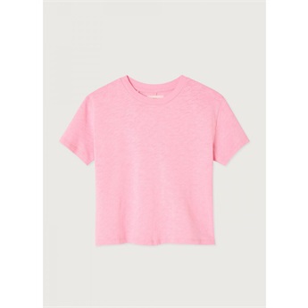 Sonoma T-Shirt - Vintage Cotton Candy