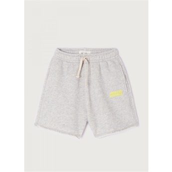 Kodytown Sweat Shorts - Polar Melange