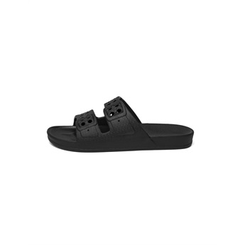 Freedom Moses Paz Black