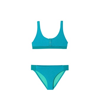 Acapulco Bikini Emerald