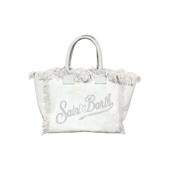 Collete Classic Bag - Total White Bling