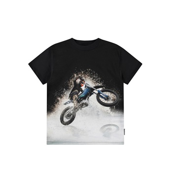 Riley T-Shirt - Water Wheelie