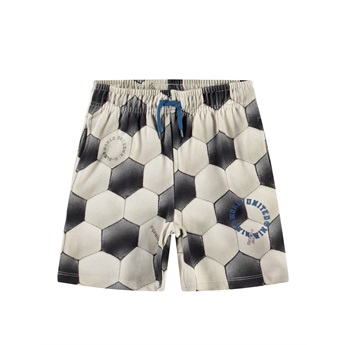 Adian Sweatshorts - Football Noise