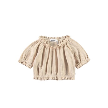 Rafaela Top - Brazilian Sand