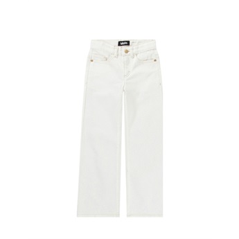Asta Jeans - Crisp White