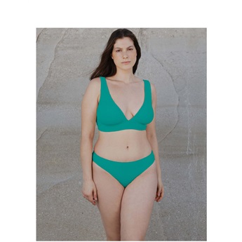 Aqua Bikini - Blue Moon