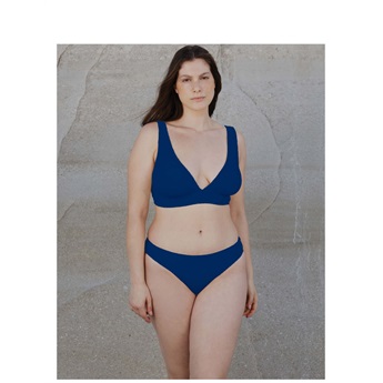 Aqua Bikini - Blueberry
