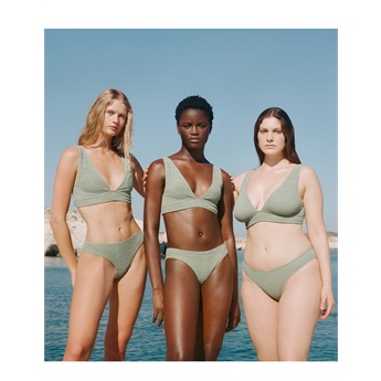 Aqua Bikini - Candy
