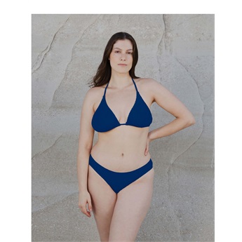 Mia Bikini - Blueberry