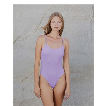 Jade Swimsuit - Fig