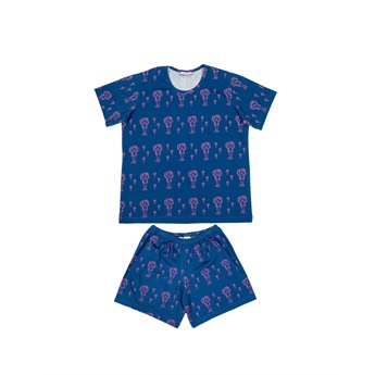 Summer Pyjama Set - You're my Lobster