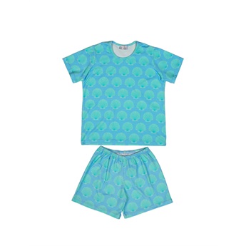 Summer Pyjama Set - Shellebrate