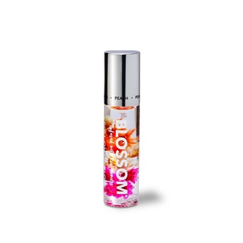 Roll On Lip Gloss - Peach