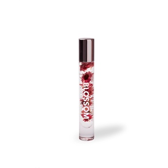 Luxe Roll On Perfume Oil - Cedarwood Raspberry