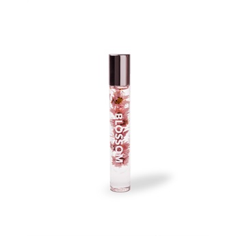 Luxe Roll On Perfume Oil - Patchouli Rose