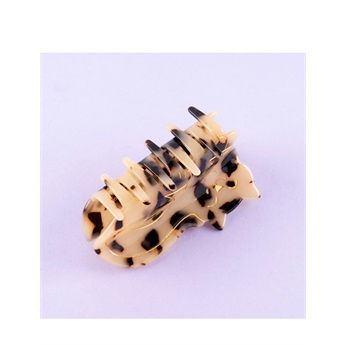 Hair Claw - Bengal Cat