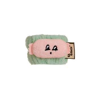 Cheesecake Head&Wristband Set - Cat