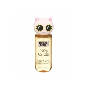 Cheesecake Body Spritz - Vanilla