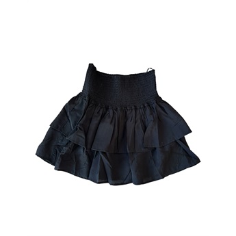 Panoli Skirt - Noir