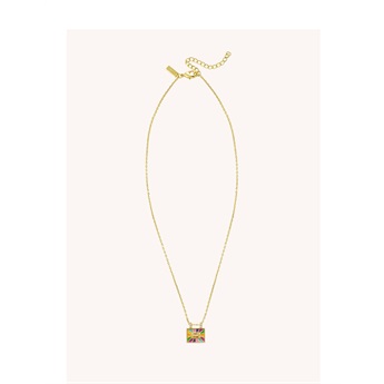 Necklace -  Rainbow El Paso