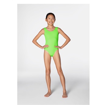 KIDS Swimsuit Riva - Apple