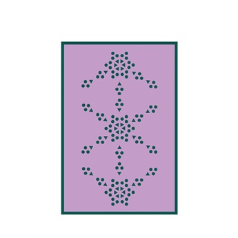 Silky Pareo - Fig