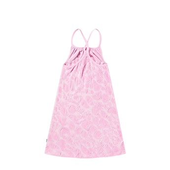 Charming Towel Dress - Fruity Towelling