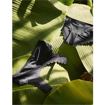 Nolina Bikini - Black
