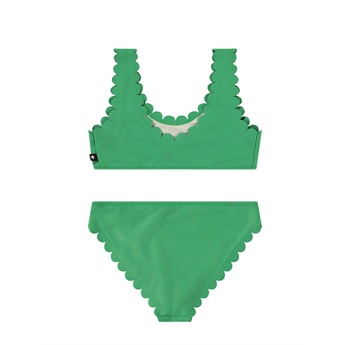 Nolina Bikini - Garden Green