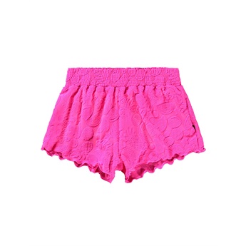 Nicci Towel Shorts - Fruitty Terry