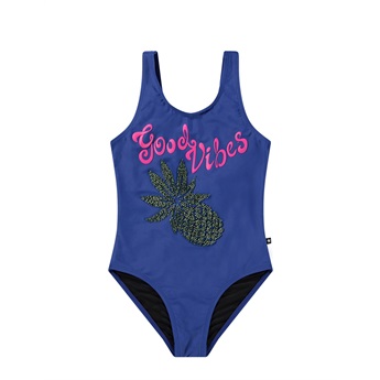 Nika Swimsuit - Sparkling Fruit