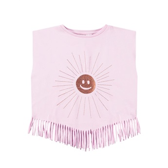 Rassita T-Shirt - Glowing