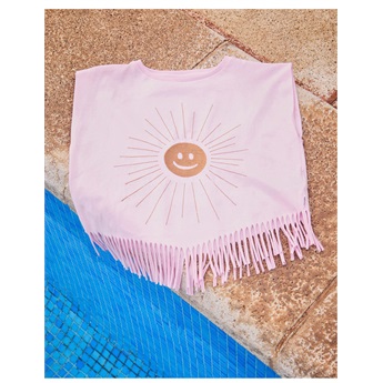 Rassita T-Shirt - Glowing