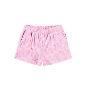 Angel Shorts - Fruity Towelling