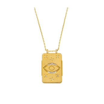 Necklace -  Sunset Twice Boheme