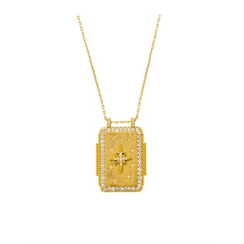 Necklace -  Diwali Boheme