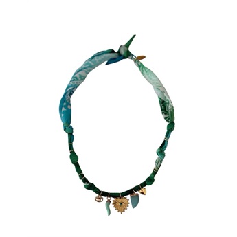 Mystic Lagoon Necklace - Various Styles