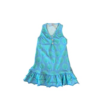 Summer Pyjama Dress - Shellebrate