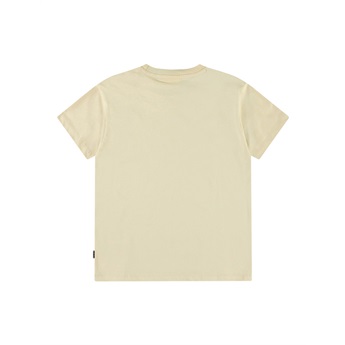 Riley T-Shirt - Alabaster