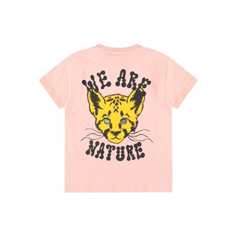 Riley T-Shirt - We love Nature