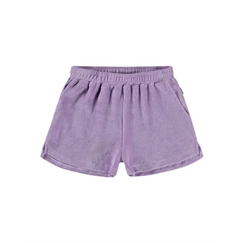 Angel Shorts - Violaceous